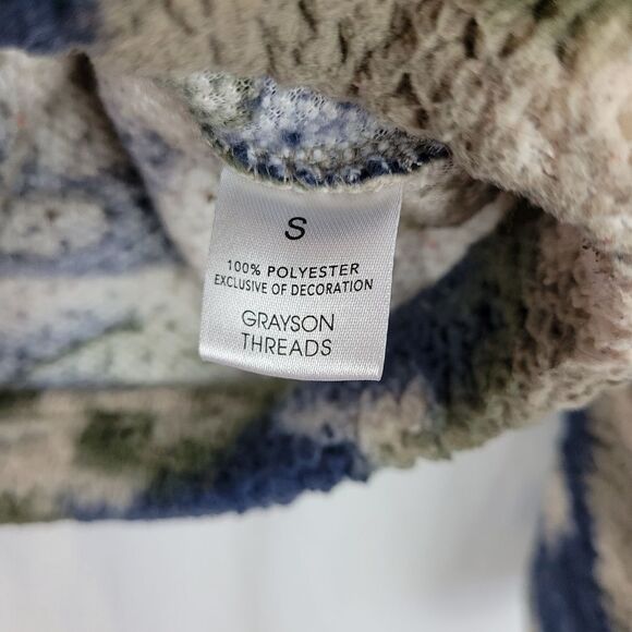 Grayson Threads Camouflage "Weekend" Pullover - Picture 7 of 7